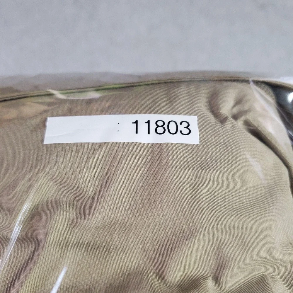 The North Face Snow Pants Mens 38,x32 Beige HyVent Waterproof Zip Vents Ski